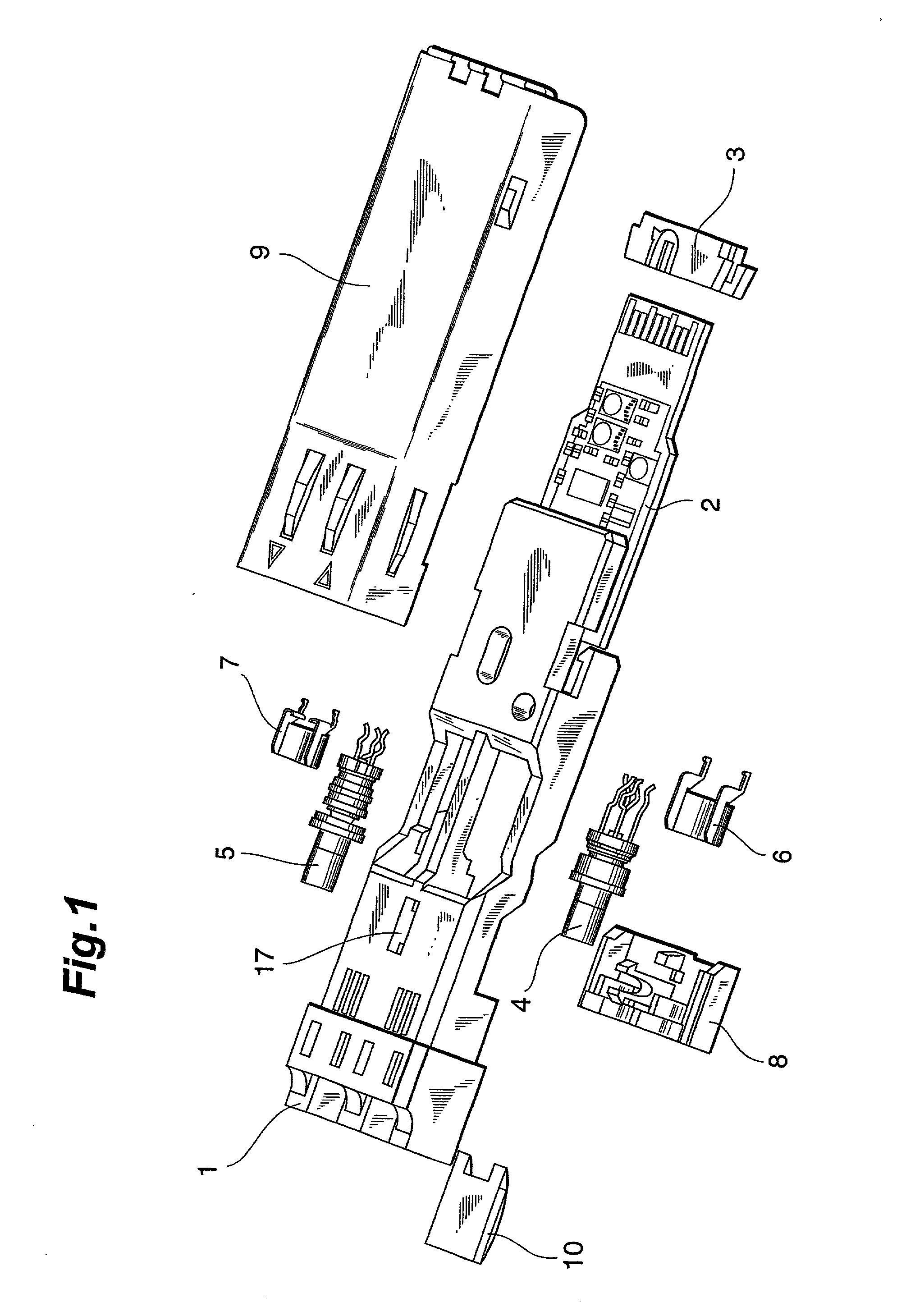 Optical module