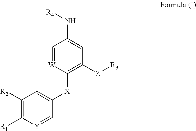 Compound for increasing kinase active and application thereof