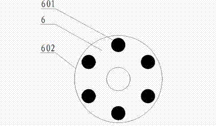 Deburring machine tool