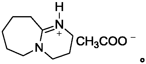 A kind of efficient, fast method for synthesizing o-aminobenzaldehyde