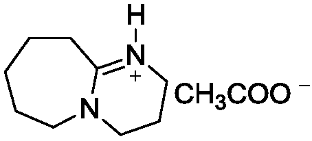 A kind of efficient, fast method for synthesizing o-aminobenzaldehyde