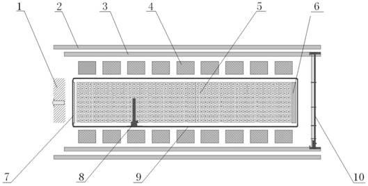 An intelligent sorting device for parts based on analysis of nesting graph