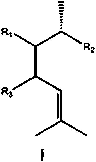 Compound biological pesticide and application thereof