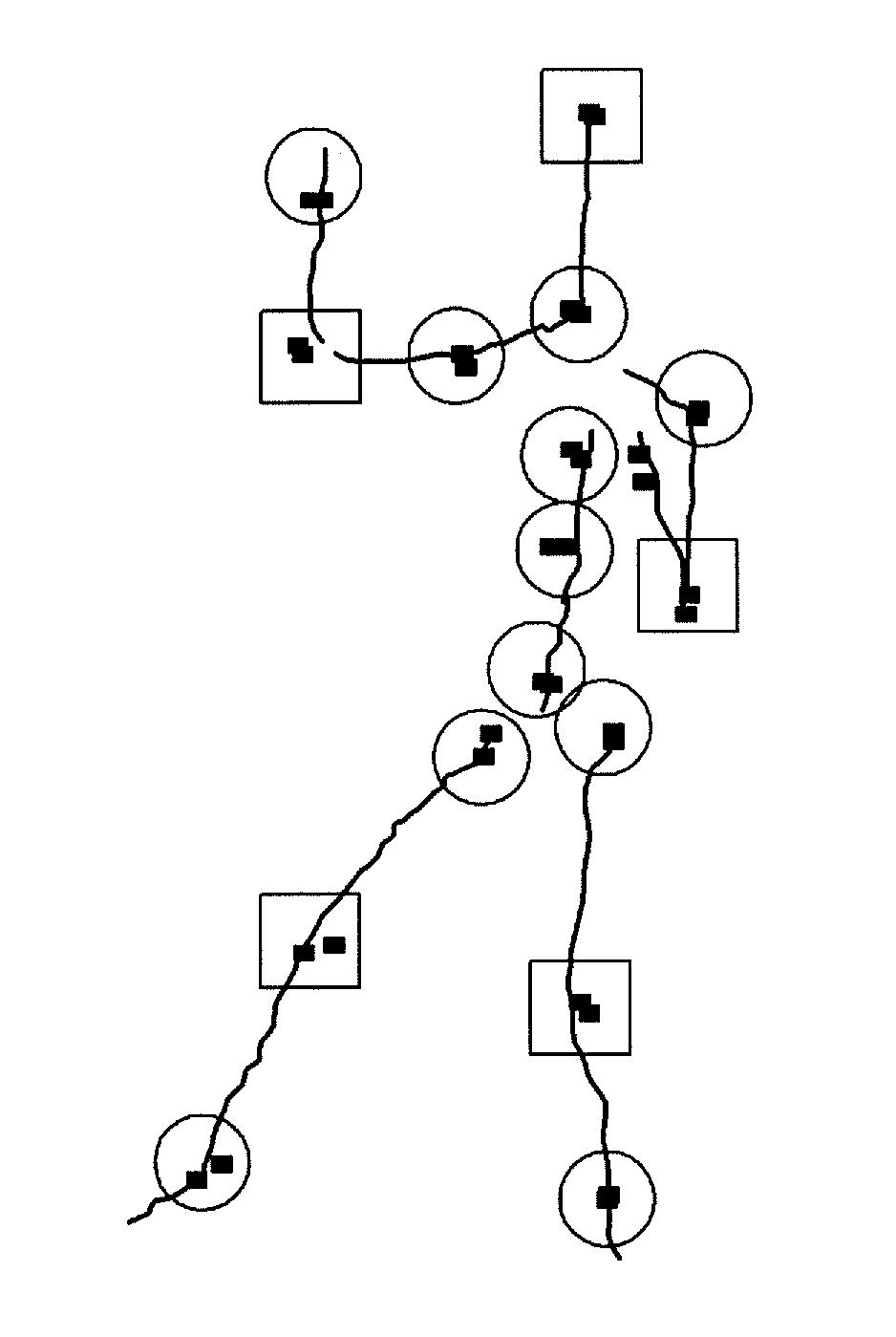 Motion capture apparatus and method