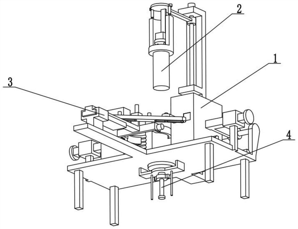 Shampoo bottle body preparation system