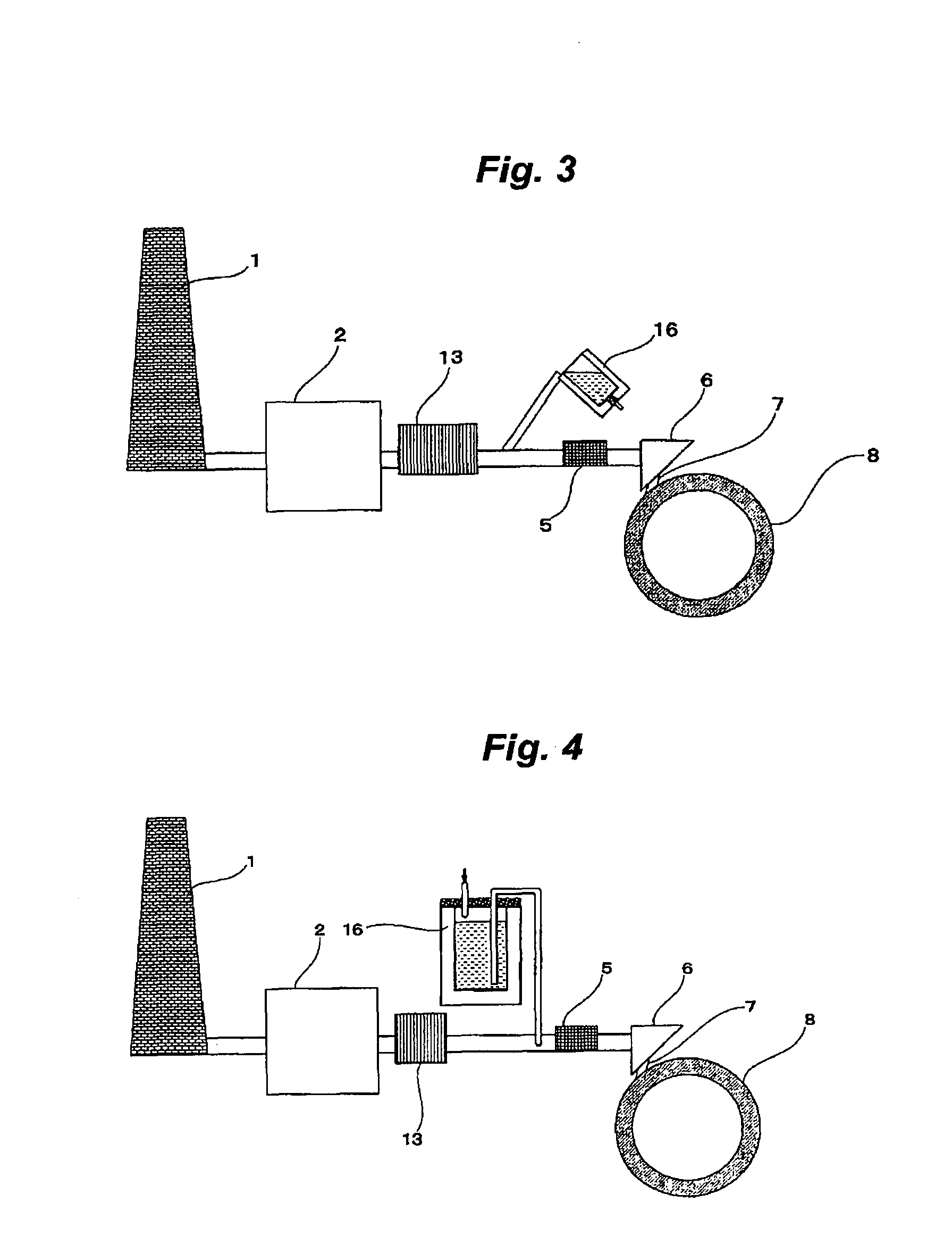 Method of producing a copper alloy wire rod and copper alloy wire rod