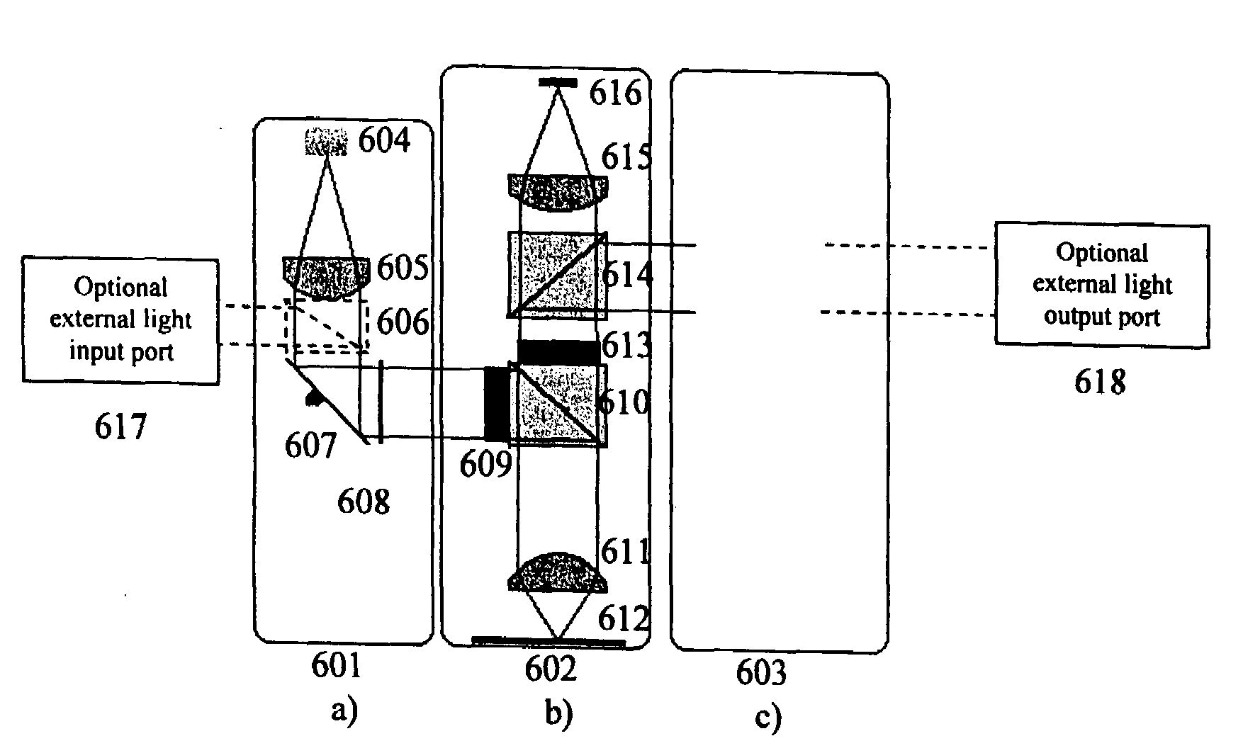 Compuscope