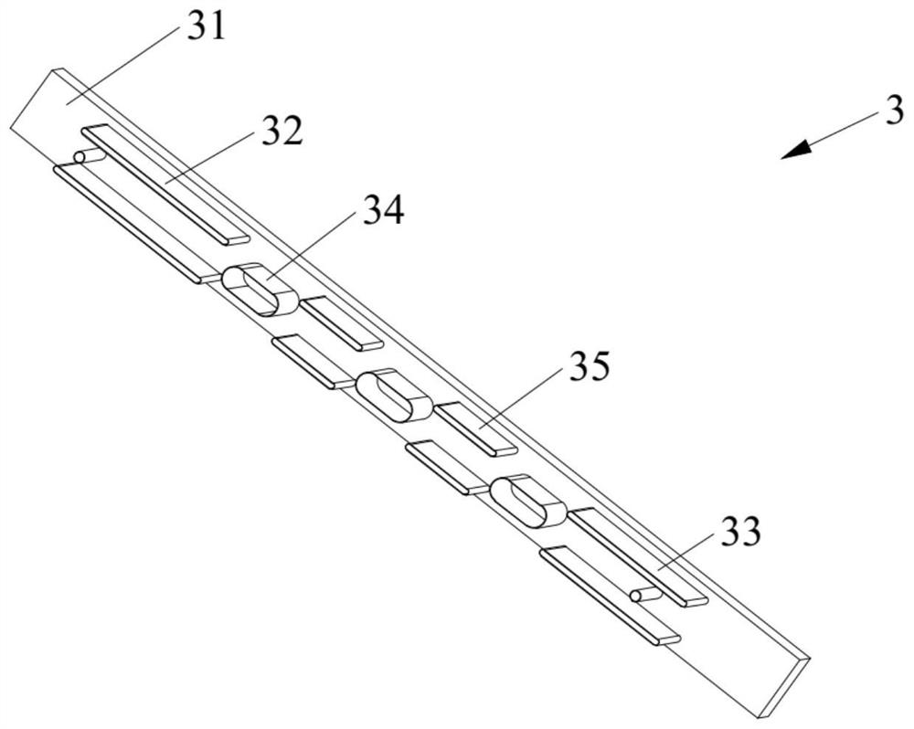 A kind of foam glue manufacturing device and foam glue manufacturing process