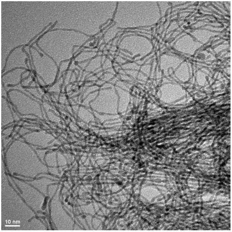 A kind of preparation method of phthalimide-based azo dye