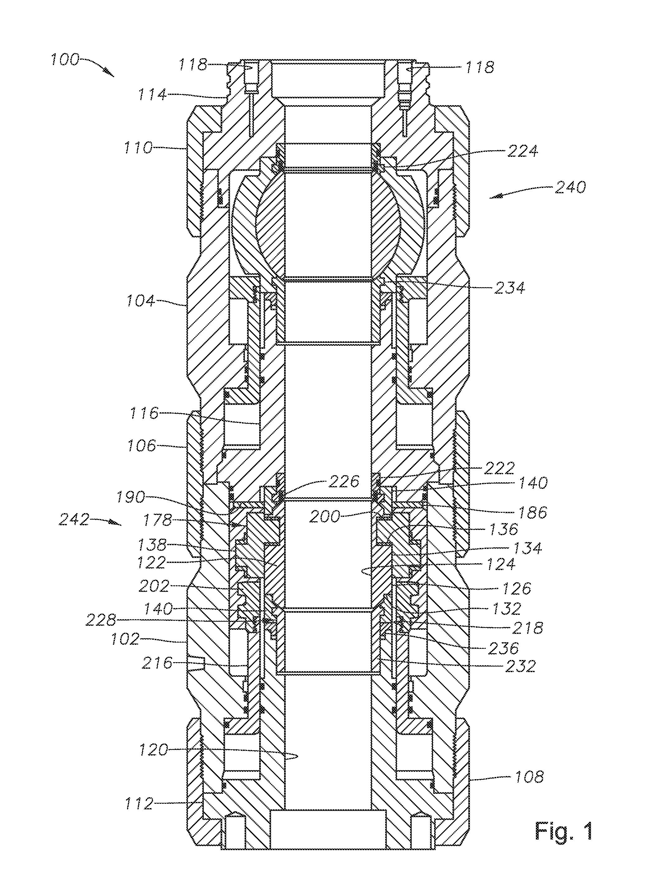 Ball valve enclosure and drive mechanism