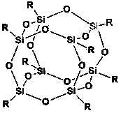 Organically modified silica sol and preparation method thereof