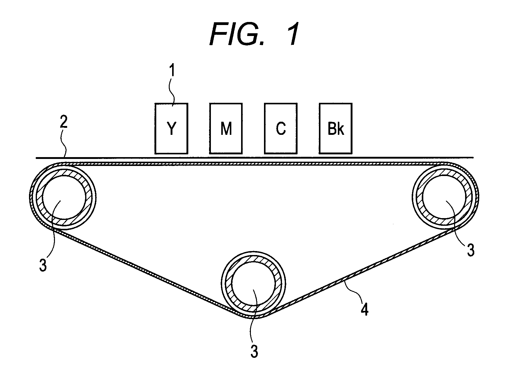 Recording apparatus and liquid ejection head