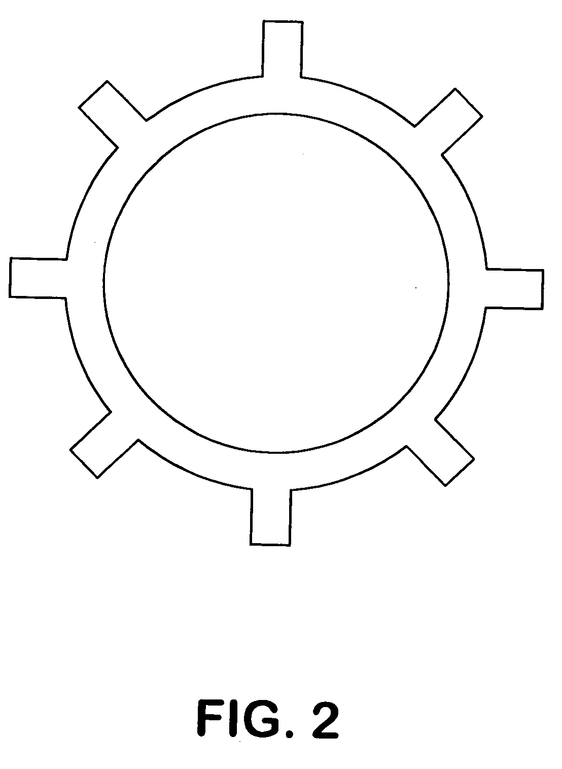 Multi-core fuel rod for research reactor and manufacturing method thereof