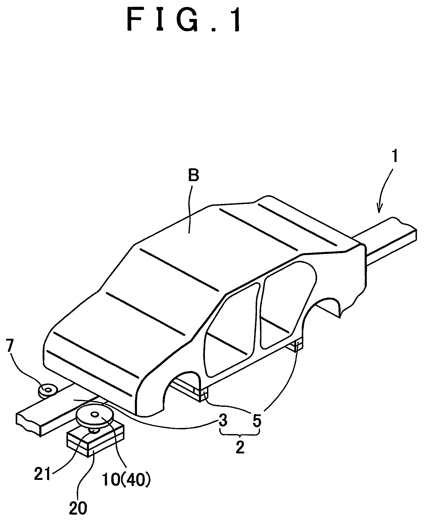 Friction roller in conveyor