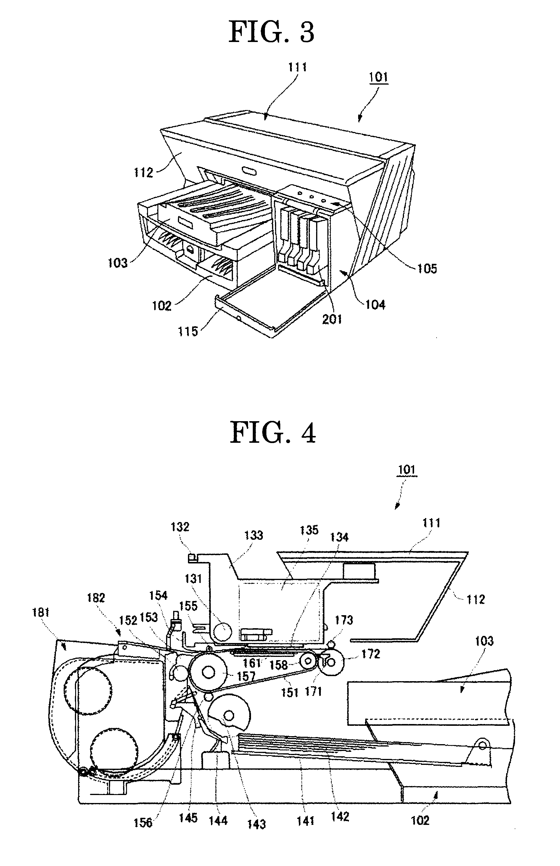 Inkjet recording ink, ink cartridge and inkjet recording method