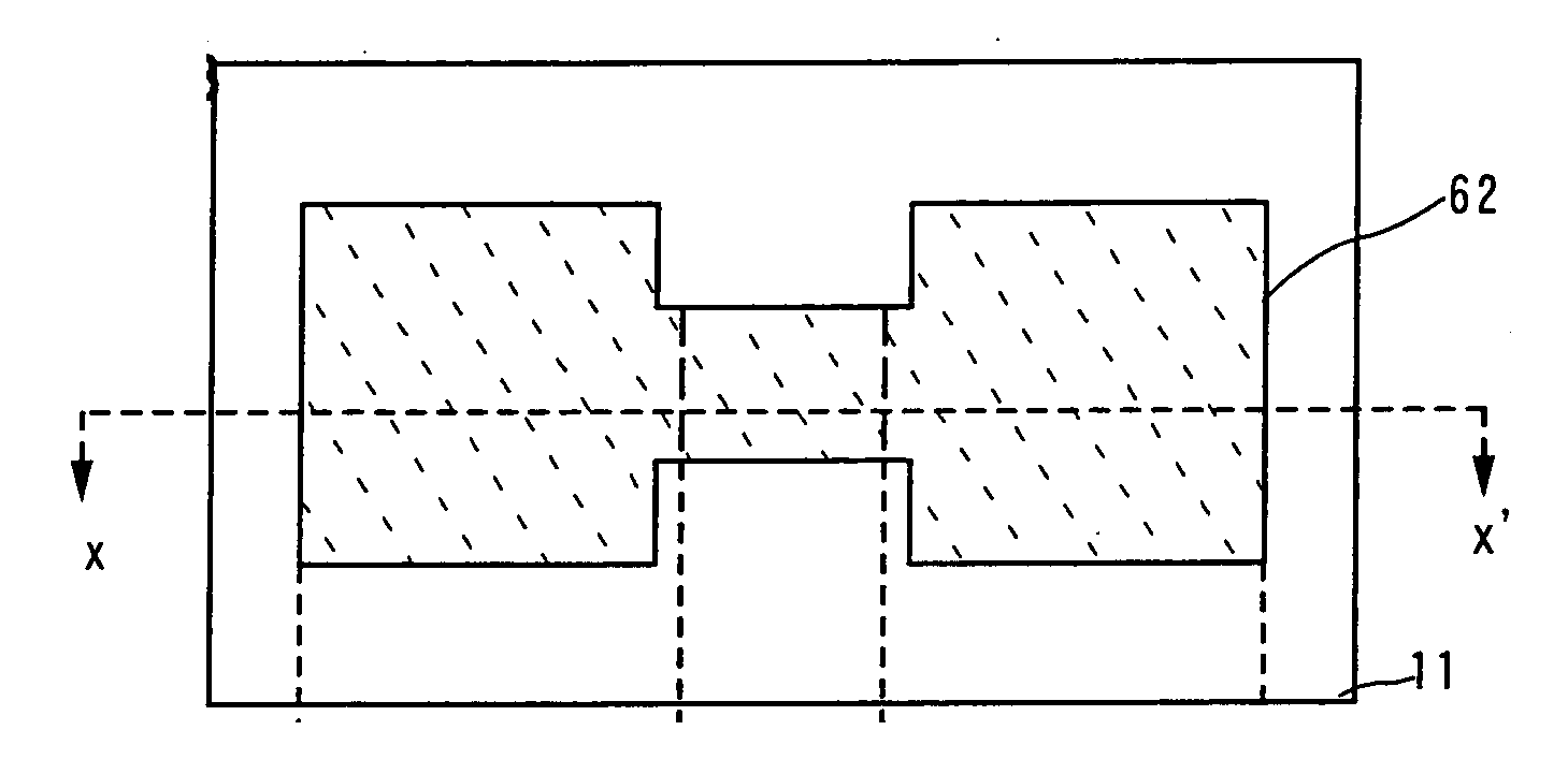 Semiconductor device and method of fabricating the same