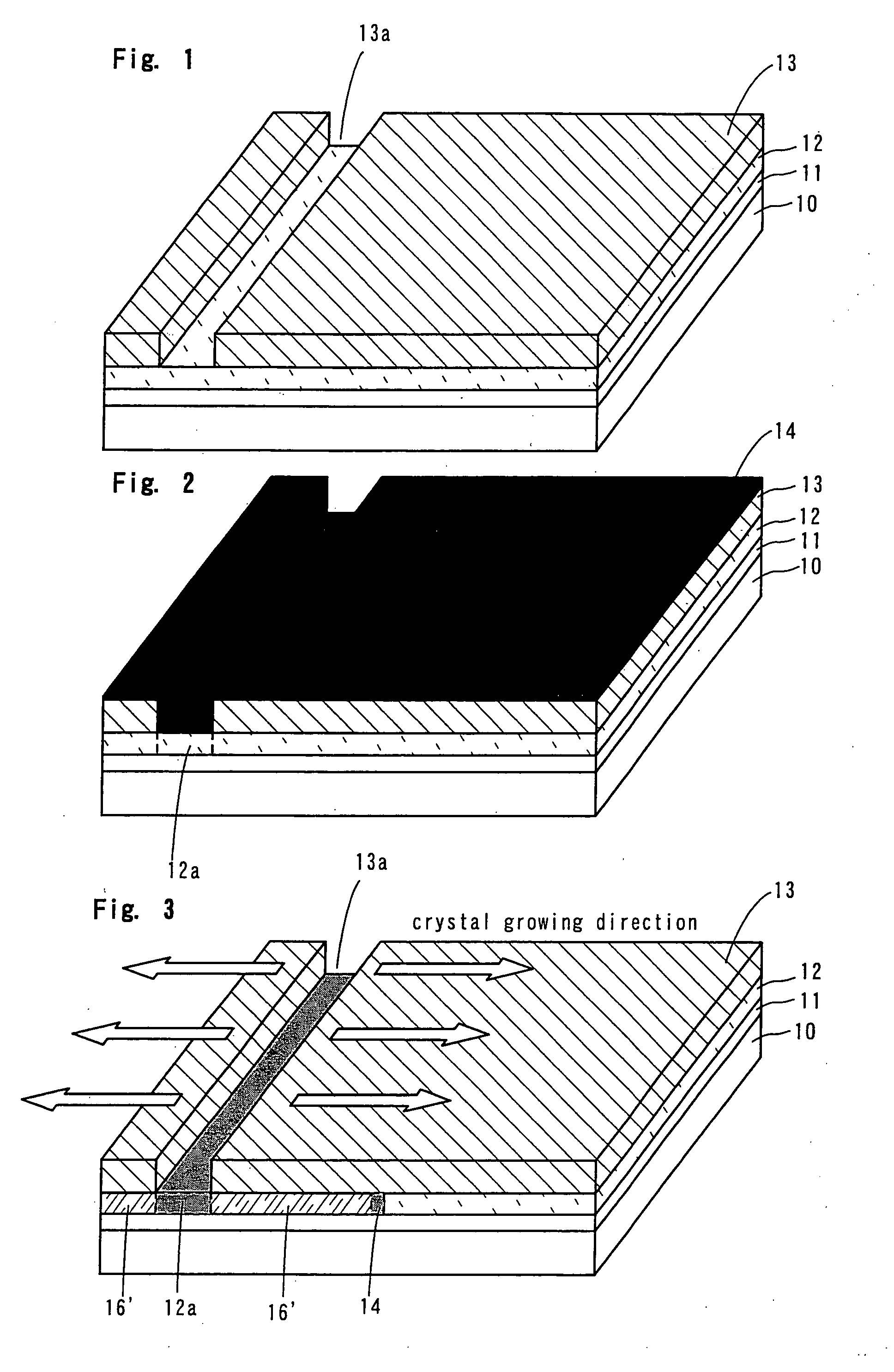 Semiconductor device and method of fabricating the same