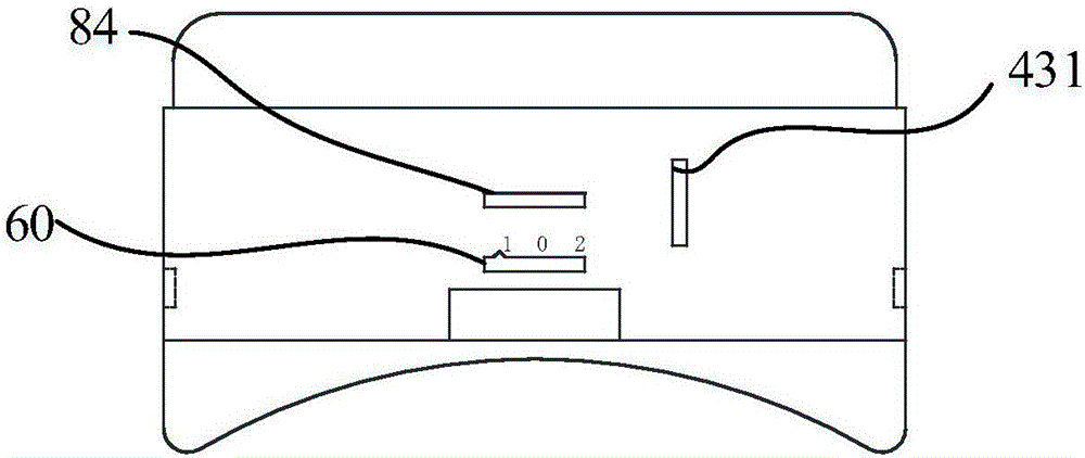 VR (Virtual Reality) eyesight correction method and device