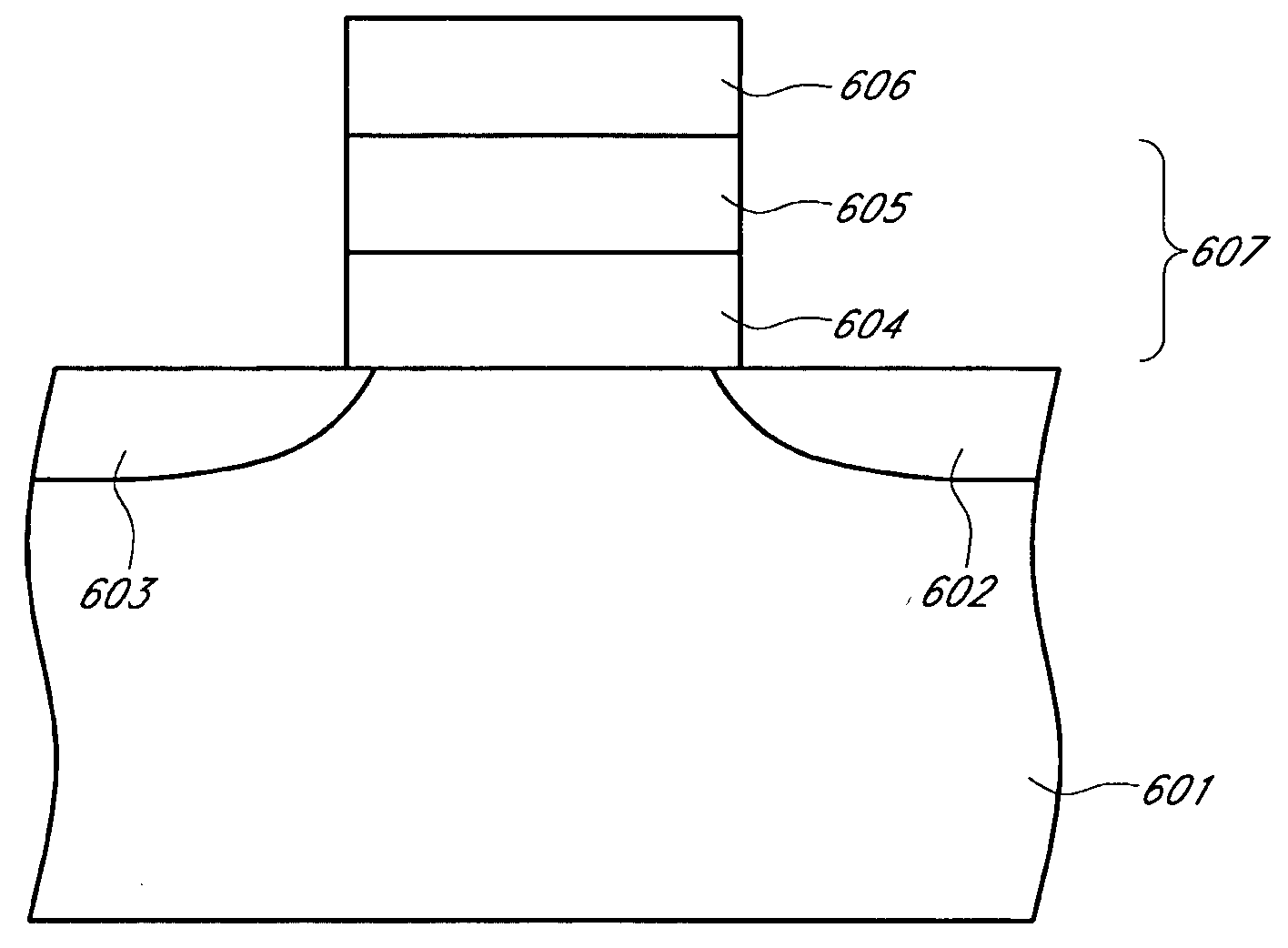 Controlled composition using plasma-enhanced atomic layer deposition