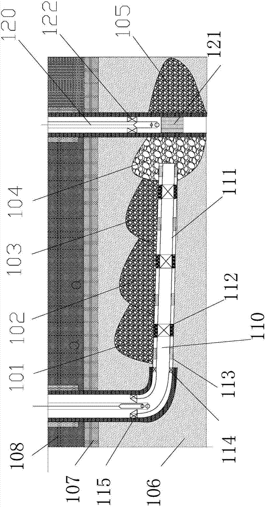 Steam assisted gravity drainage method