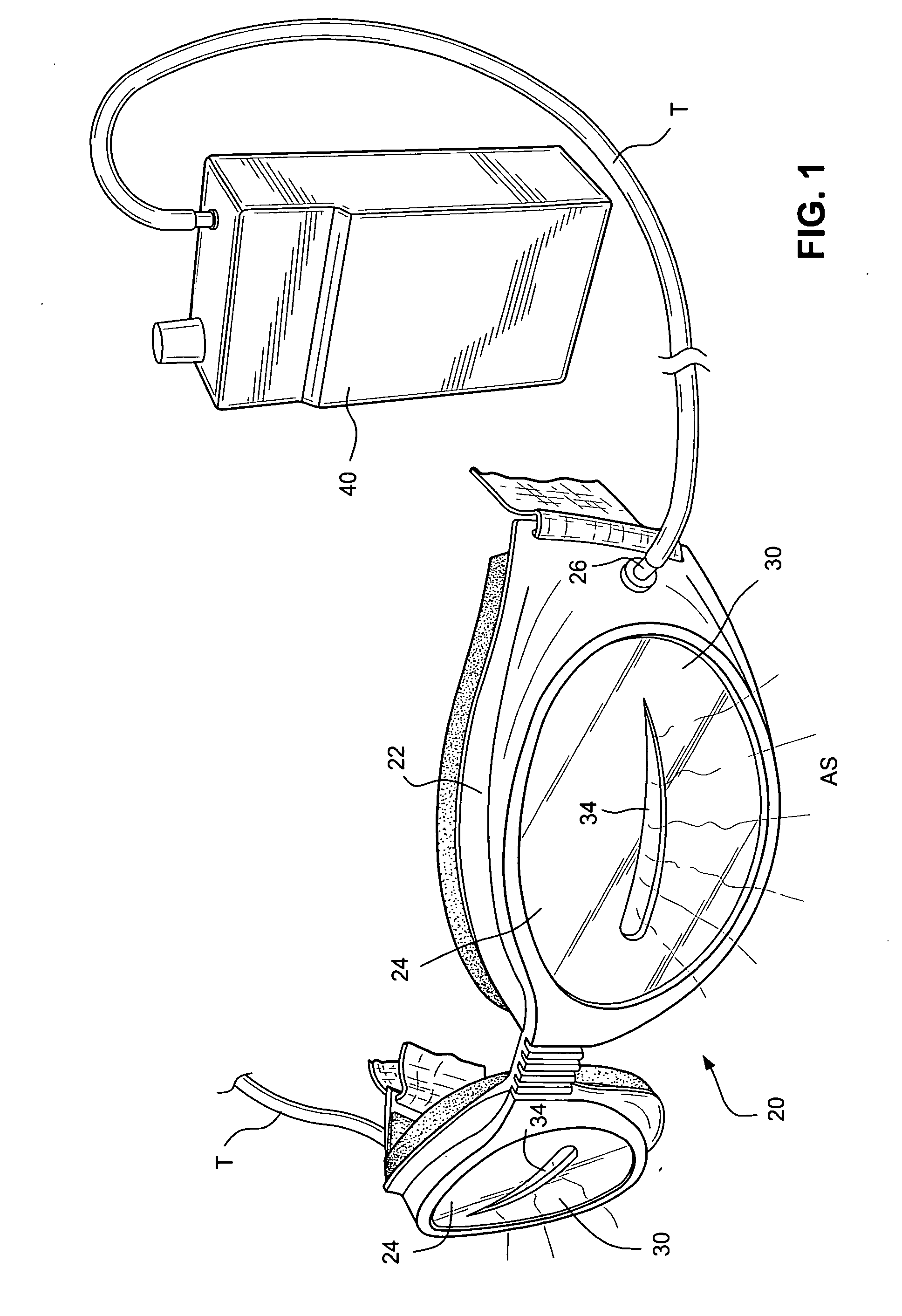 Protective spray painter eyewear