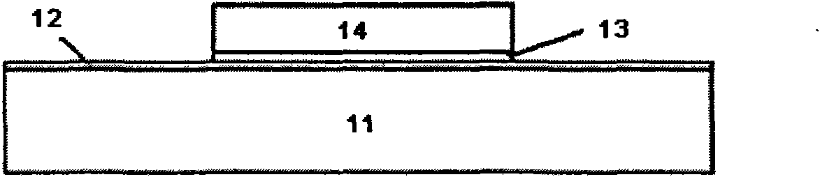 Method for obtaining circuit performance after considering related stress of layout