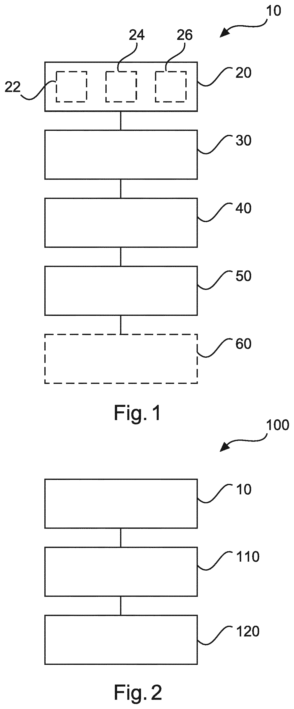 Apparatus for generating X-rays