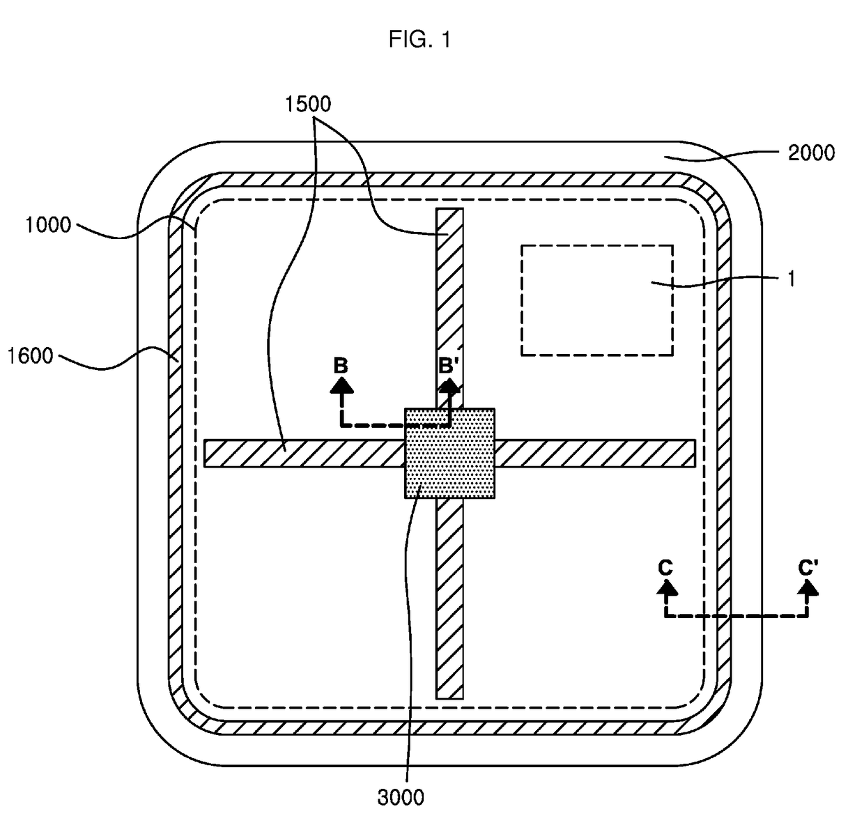 Power semiconductor device