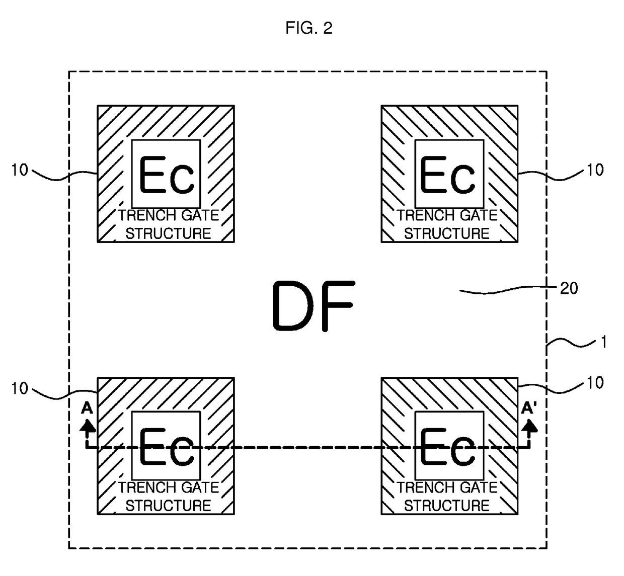 Power semiconductor device