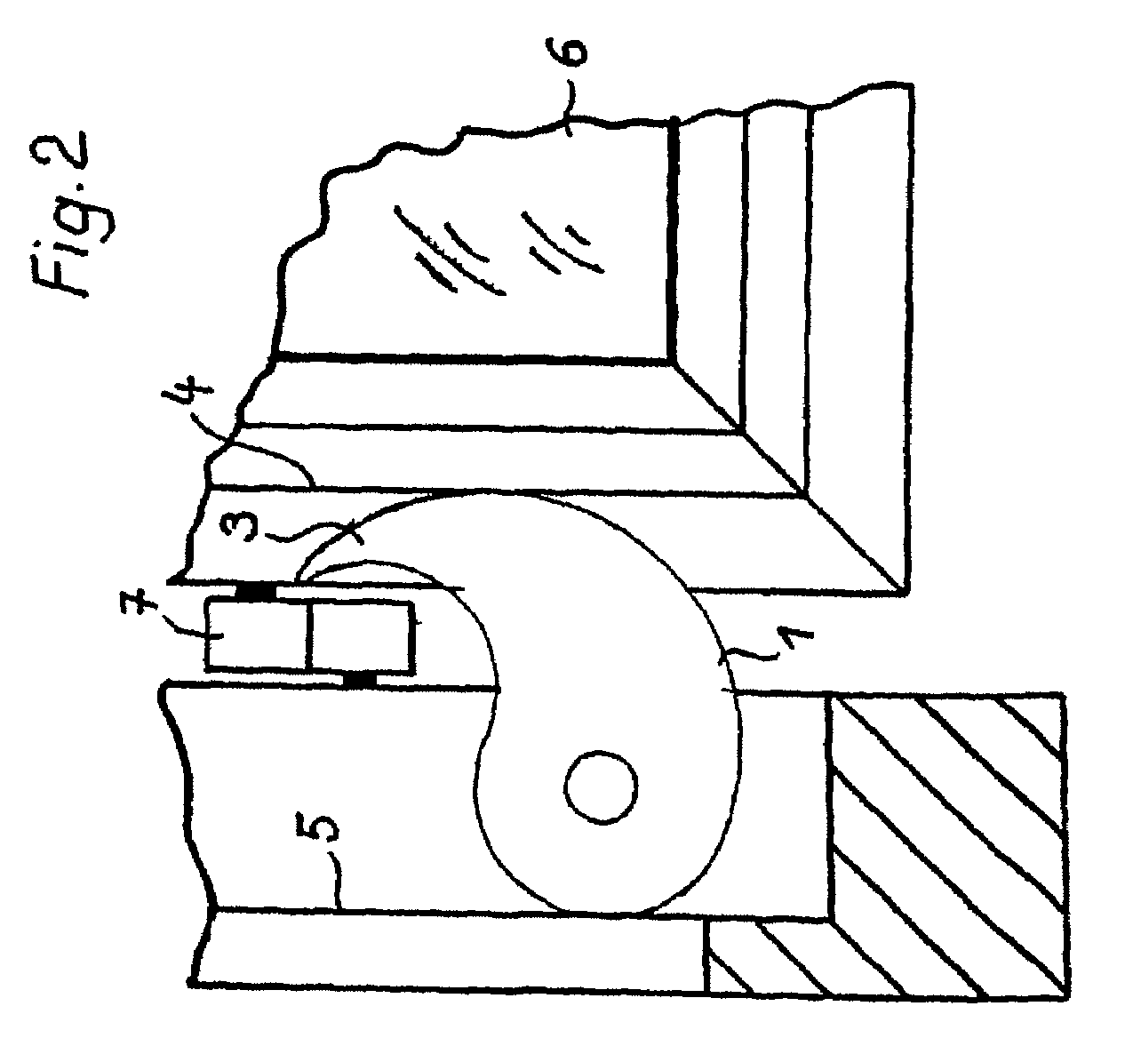 Door and window stop