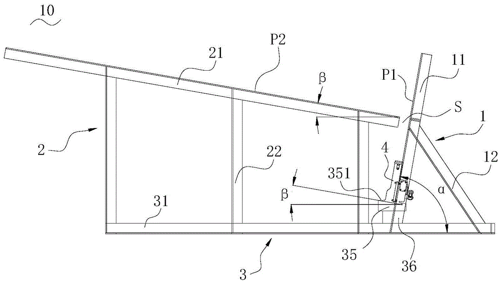 T-profile assembly tool