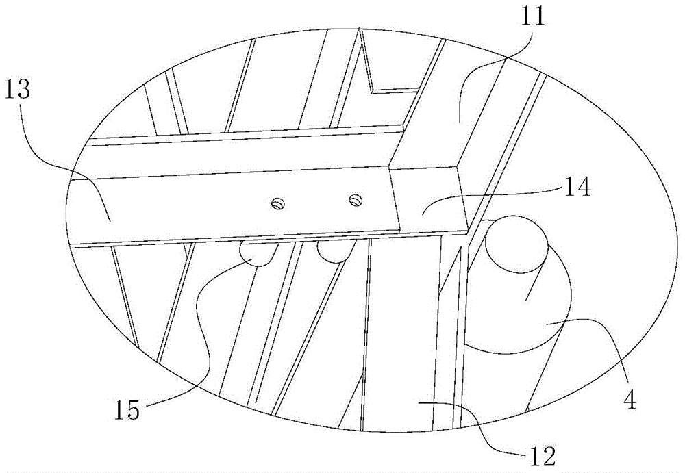 T-profile assembly tool