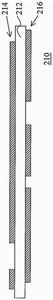 Composite circuit board and manufacturing method thereof