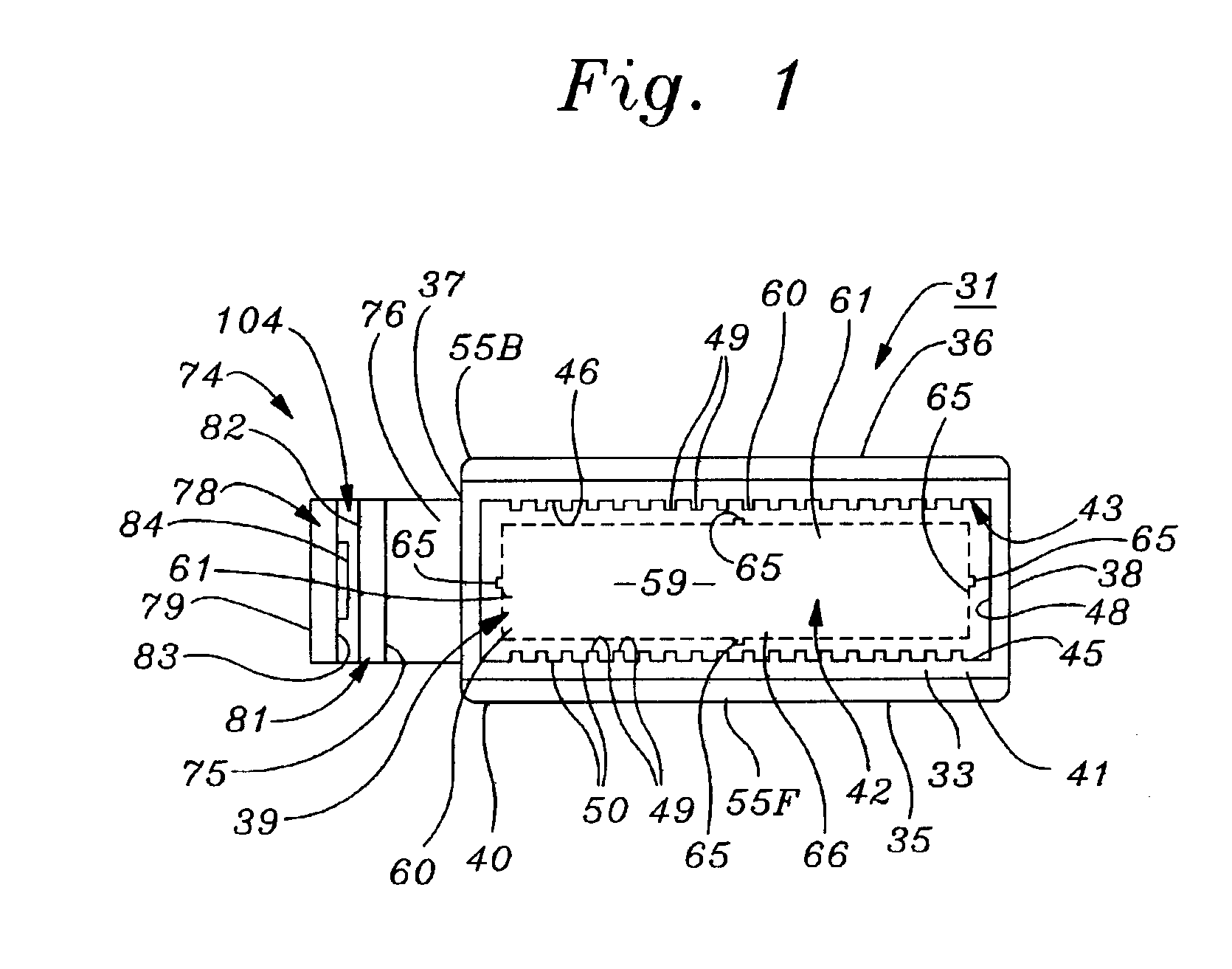 Pin tray dental prostheses modeling system with re-usable tray