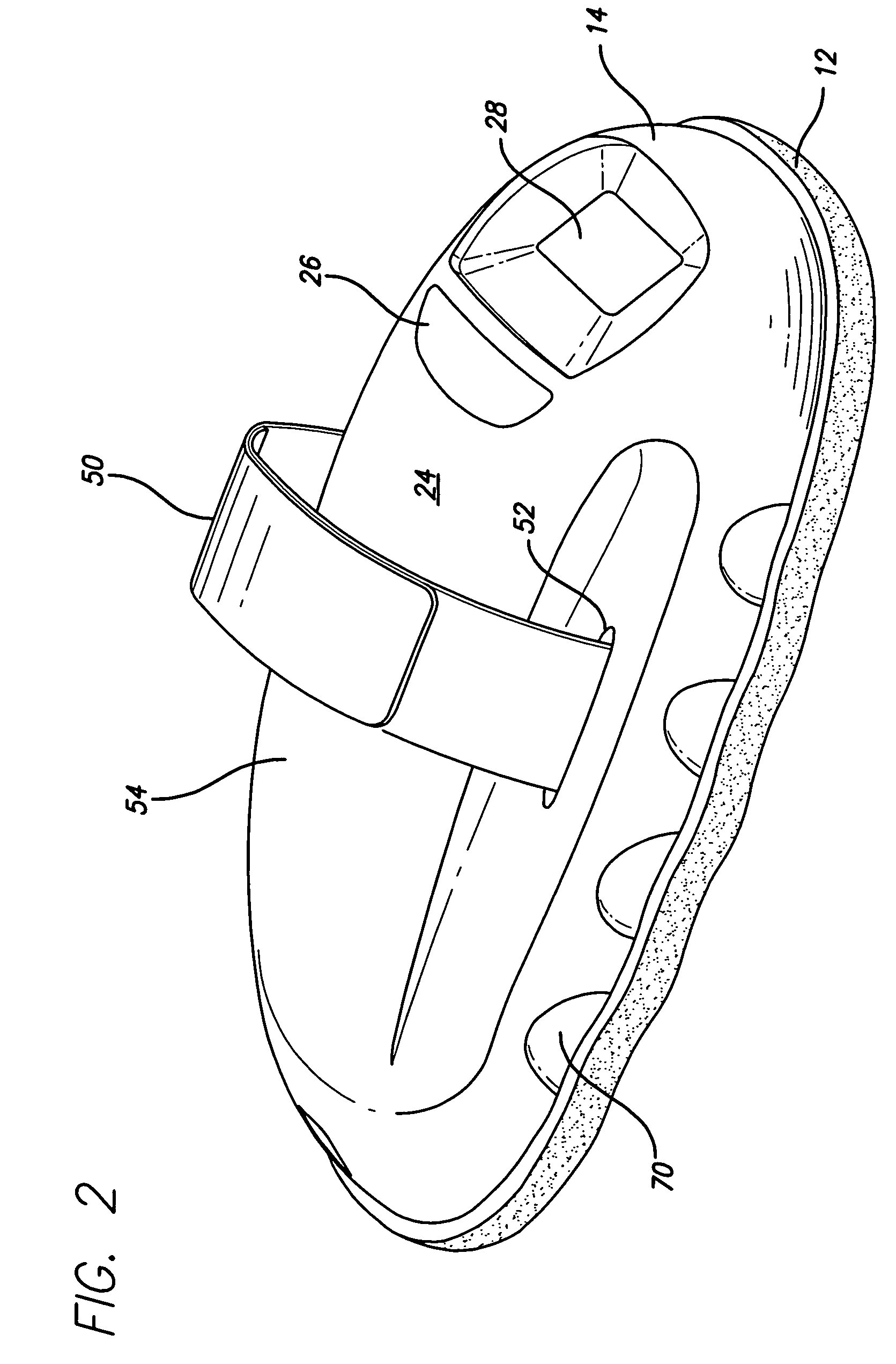 Light therapy device