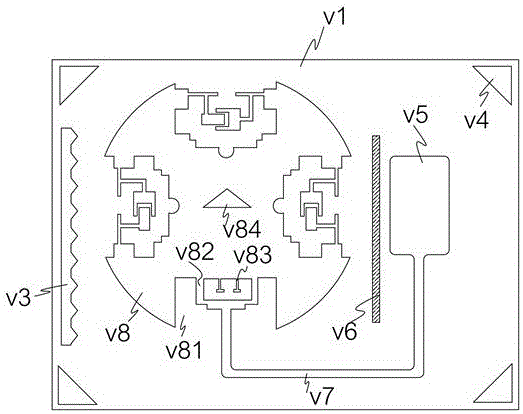 Community management computer system