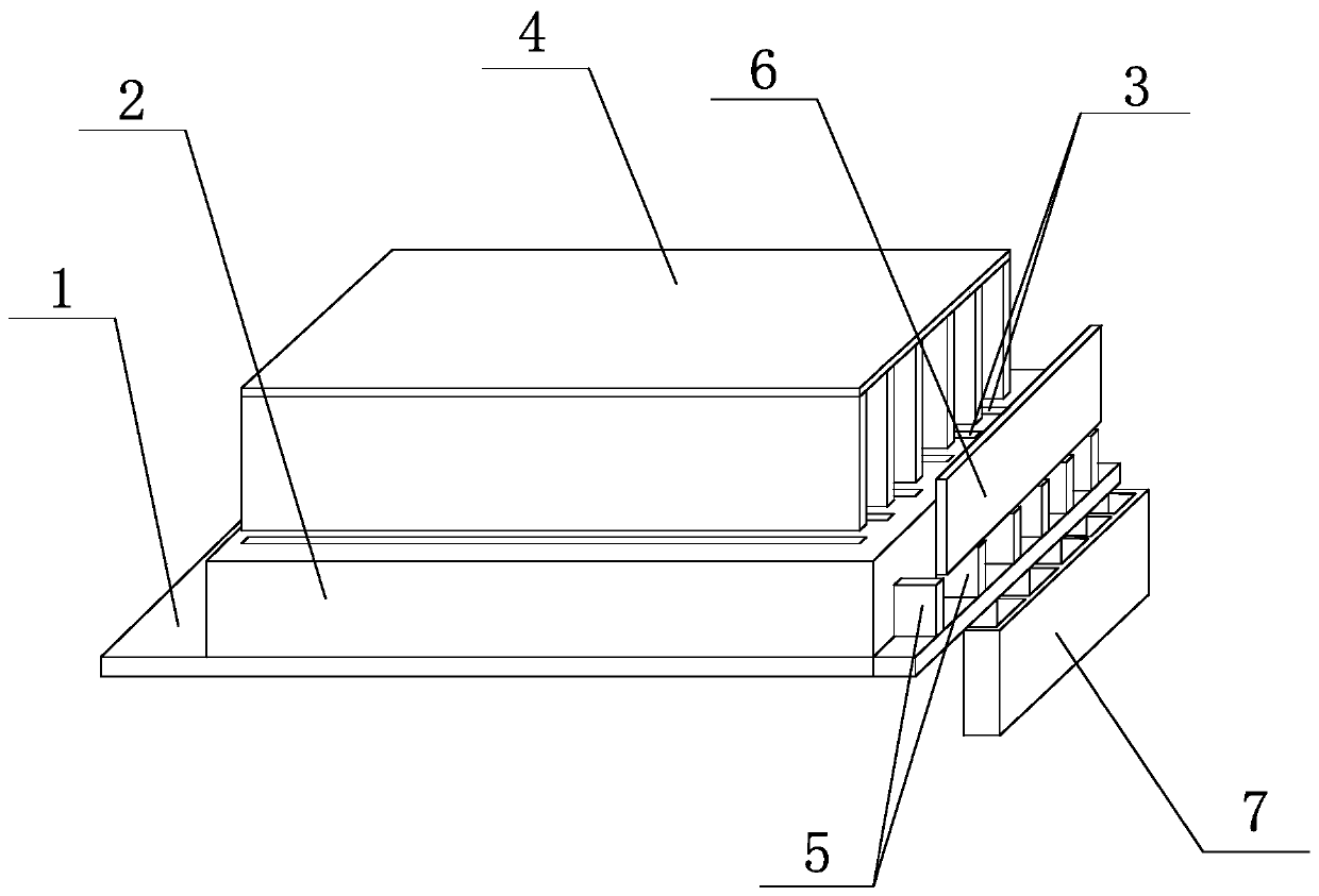 Frozen Meat Skewer Production and Cleaning Equipment