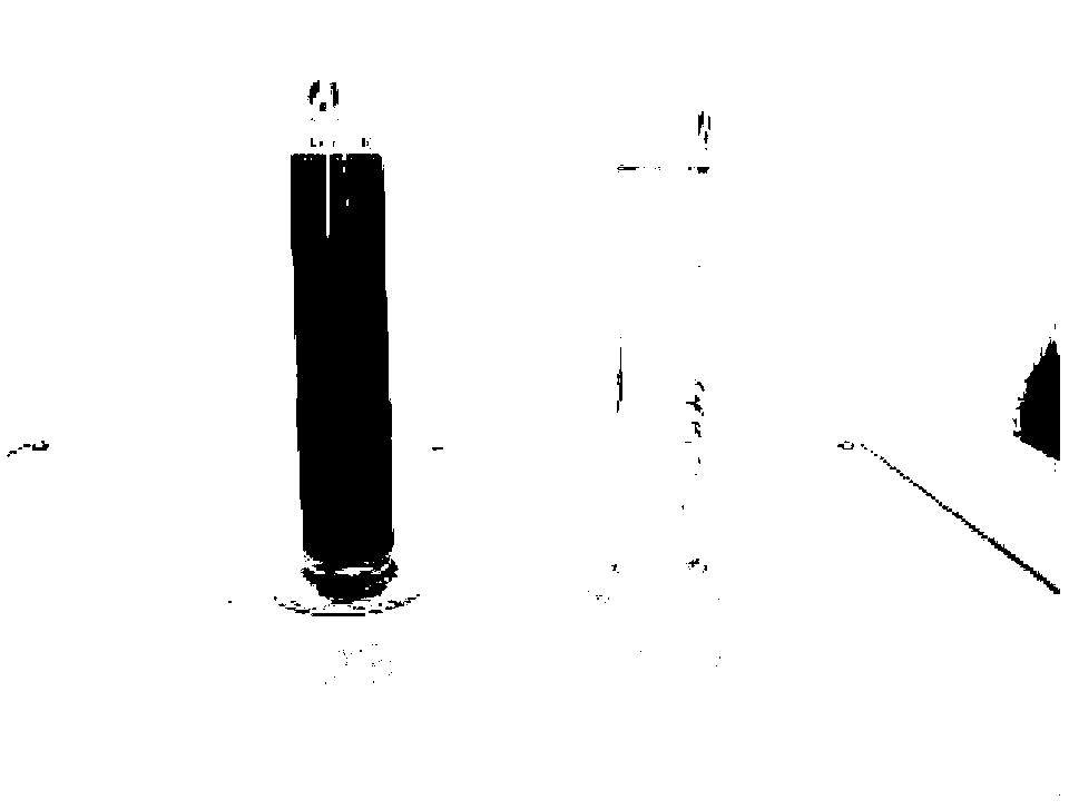 Preparation method of low-pressure high-flux nanofiltration membrane