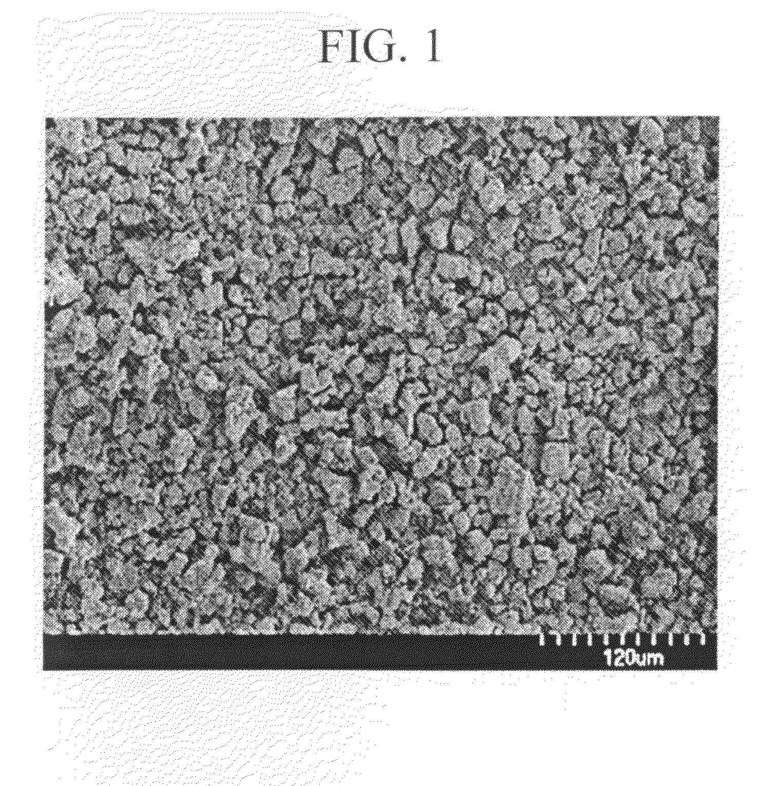 Phosphor and manufacturing method of the same, and light emitting device using the phosphor