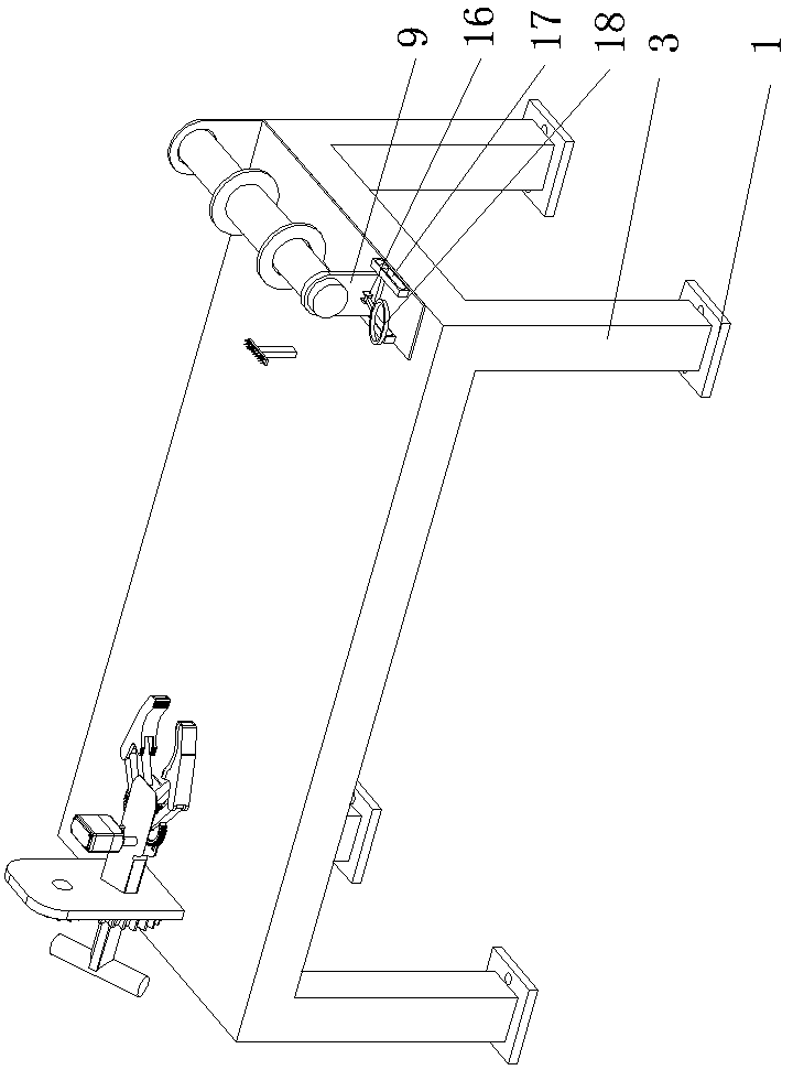 Novel multifunctional twisting machine for cotton combing