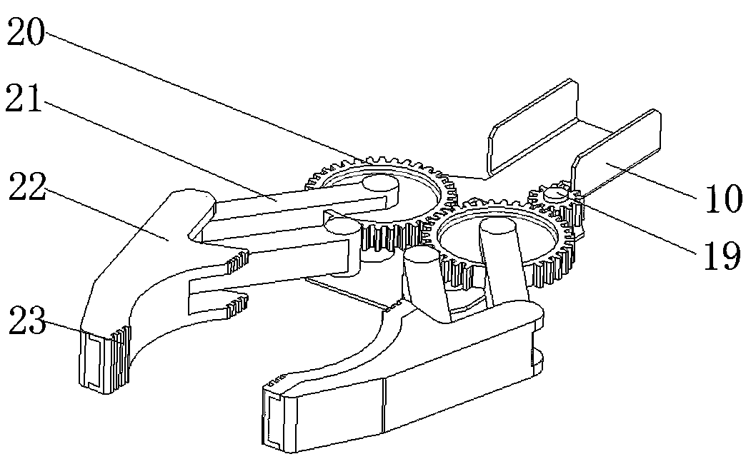 Novel multifunctional twisting machine for cotton combing