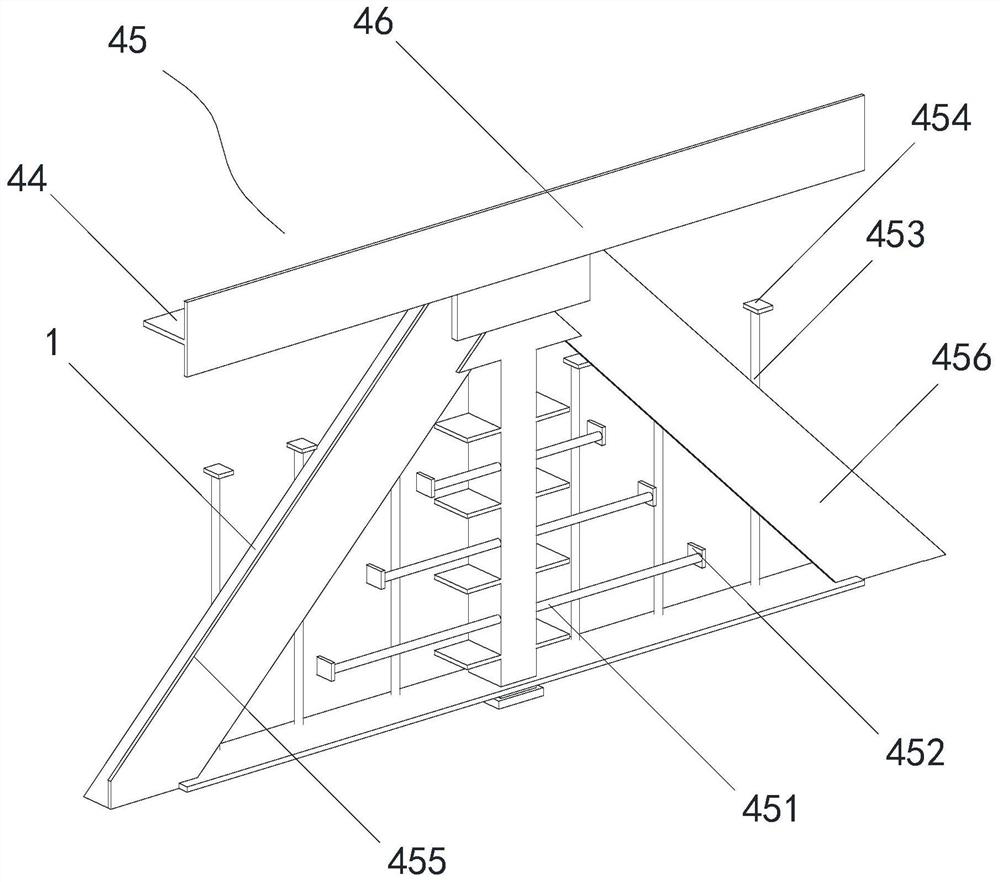 A Buckling Constrained Energy Dissipative Brace