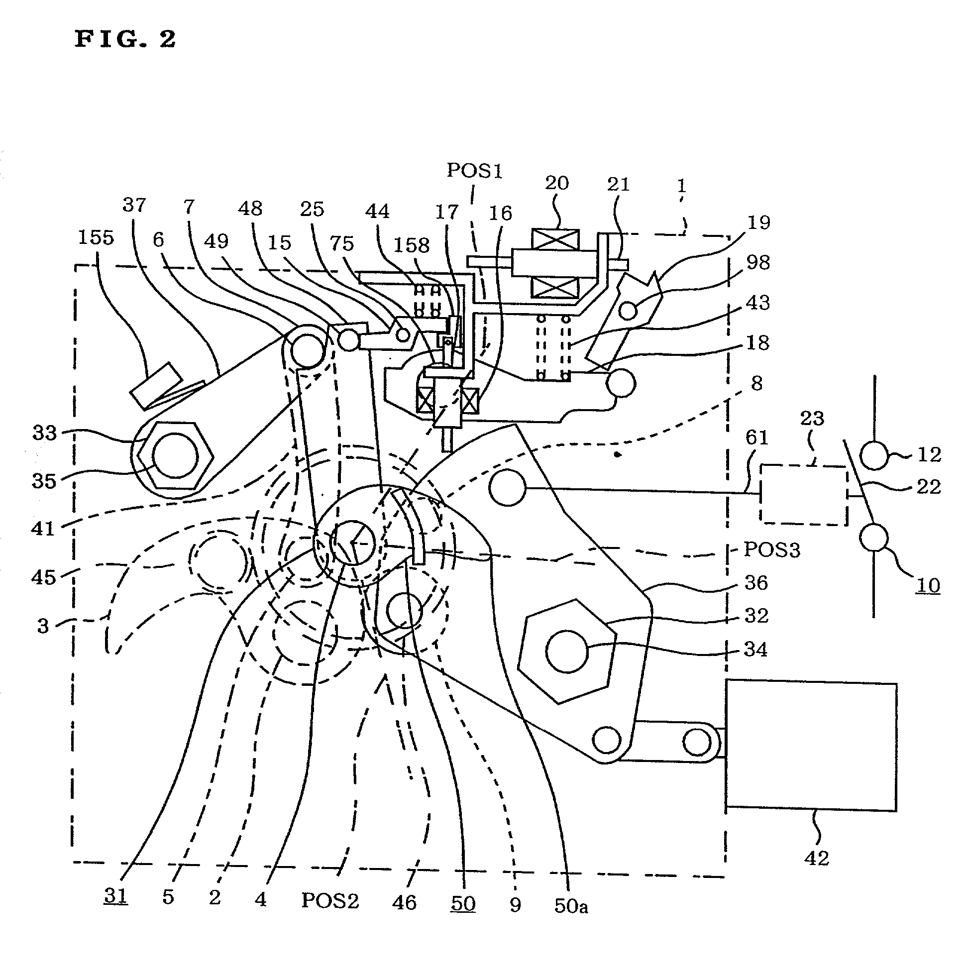 Switchgear operating apparatuses