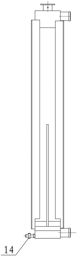 Heat Exchanger for Construction Machinery