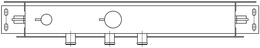 Heat Exchanger for Construction Machinery