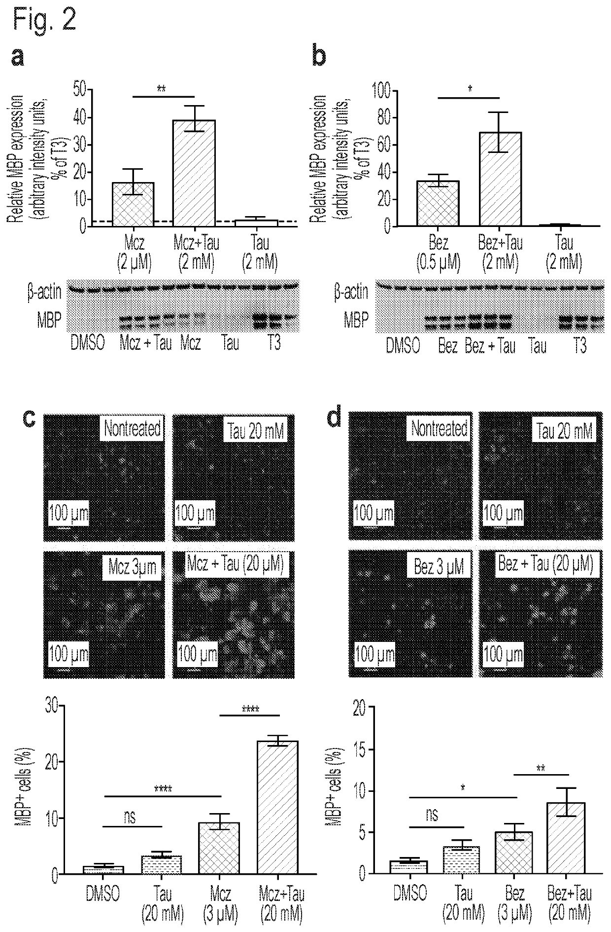 Methods for promoting myelination and for treating demyelinating diseases