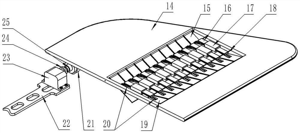 Deep sea camera system and control method thereof