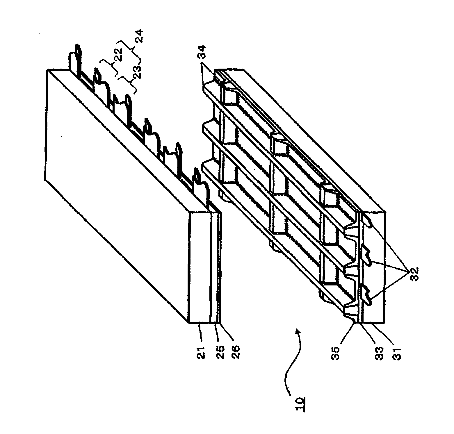 Plasma display panel driving method and plasma display device