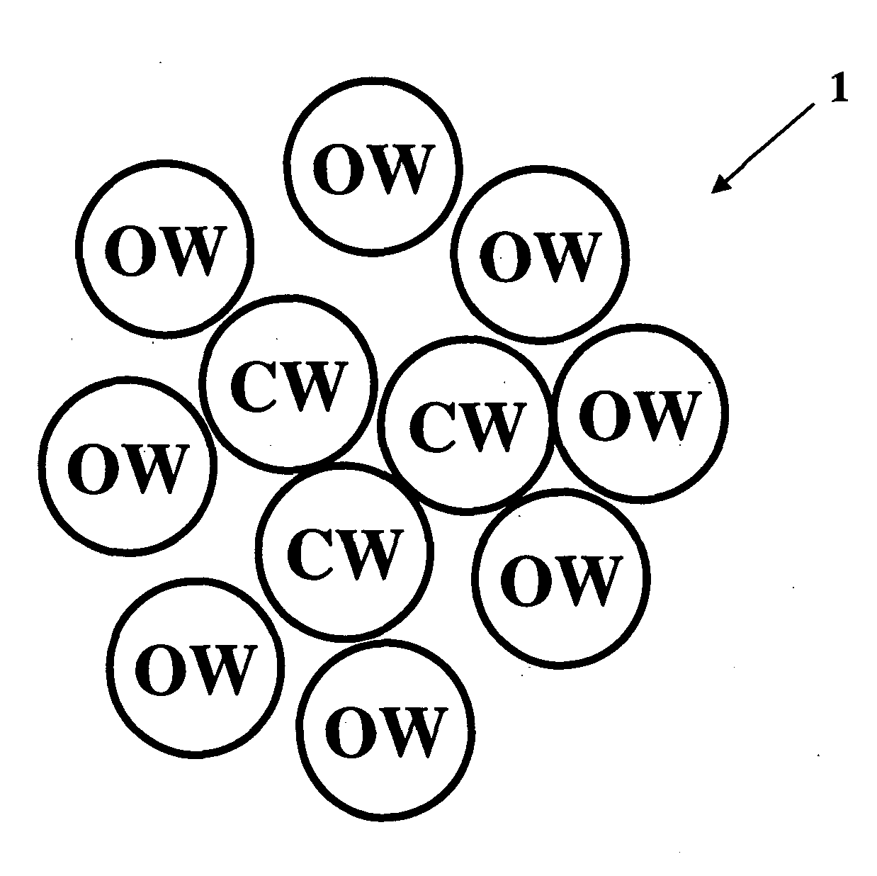 Metallic cord comprising preformed and non-preformed wires, rubber sheet comprising said cord and tyre comprising at least one layer derived from said rubber sheet