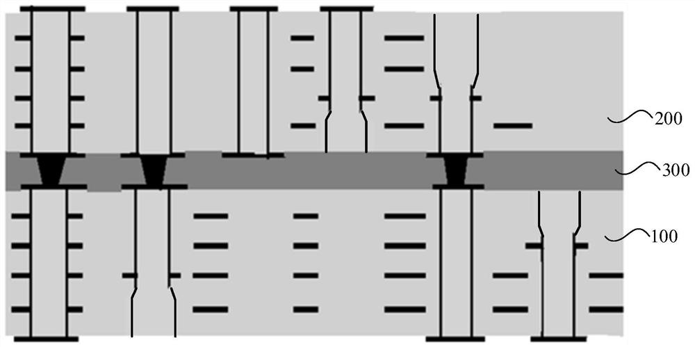 Printed circuit board manufacturing method and printed circuit board